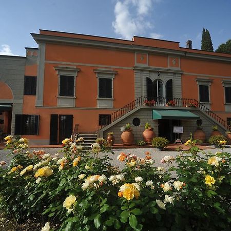 Villa De Fiori Pistoia Kültér fotó