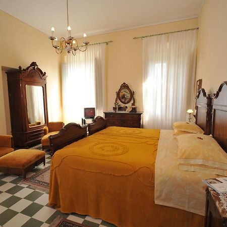 Villa De Fiori Pistoia Kültér fotó