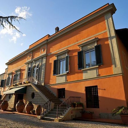 Villa De Fiori Pistoia Kültér fotó