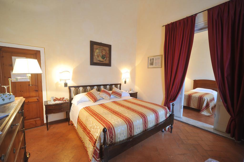 Villa De Fiori Pistoia Kültér fotó