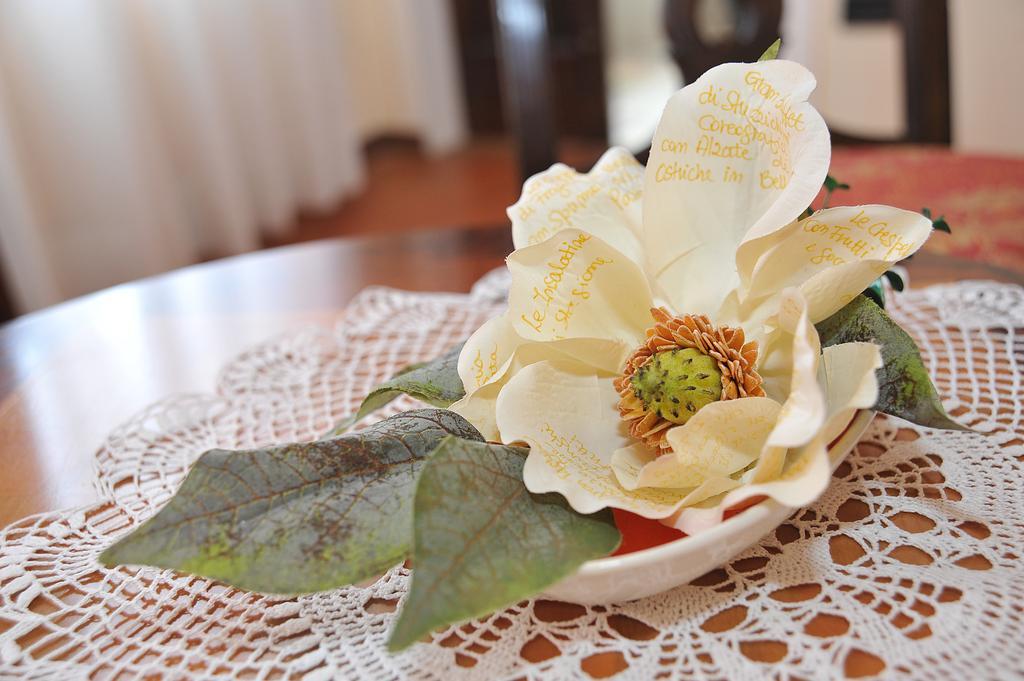 Villa De Fiori Pistoia Kültér fotó