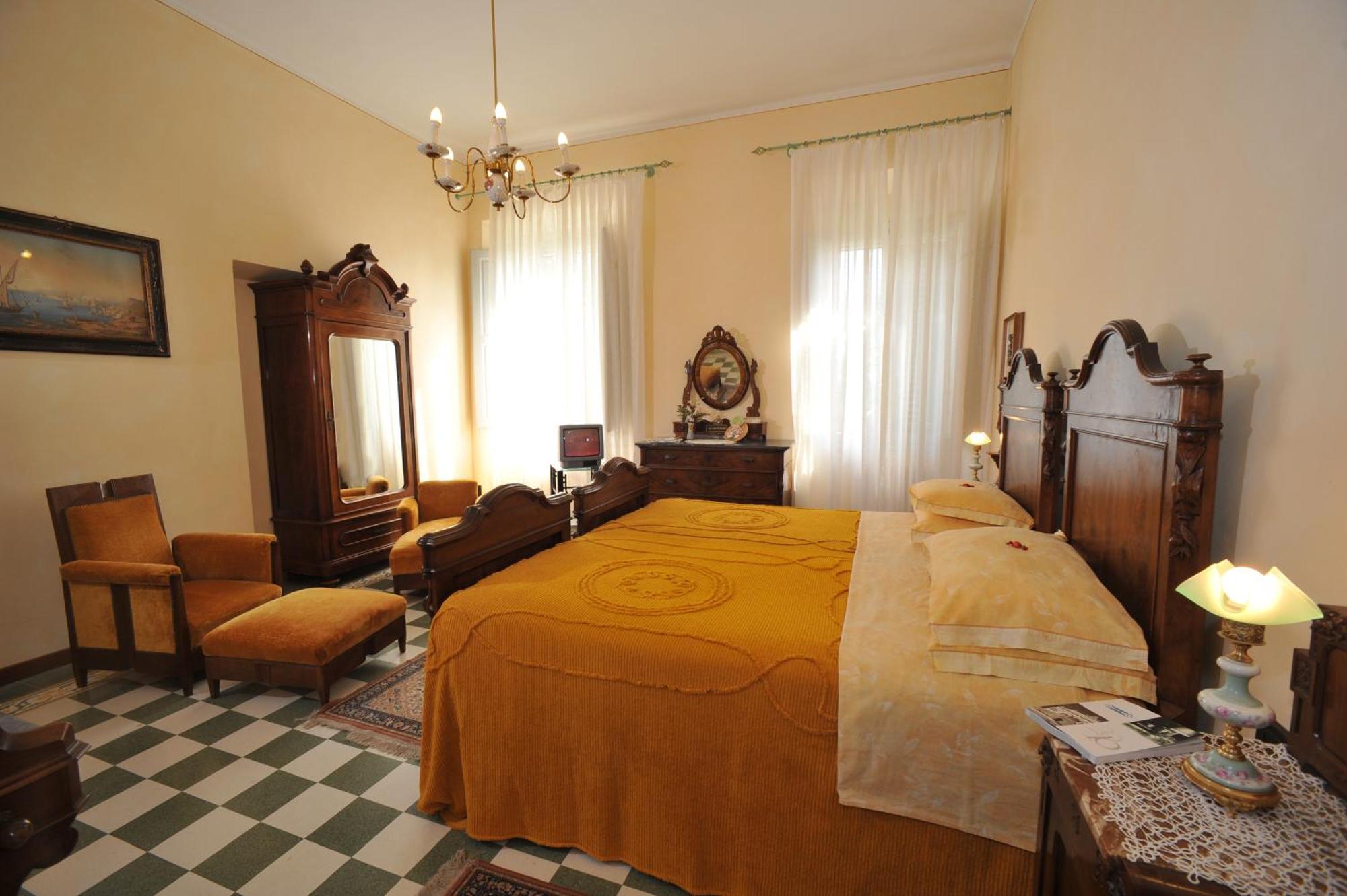 Villa De Fiori Pistoia Kültér fotó