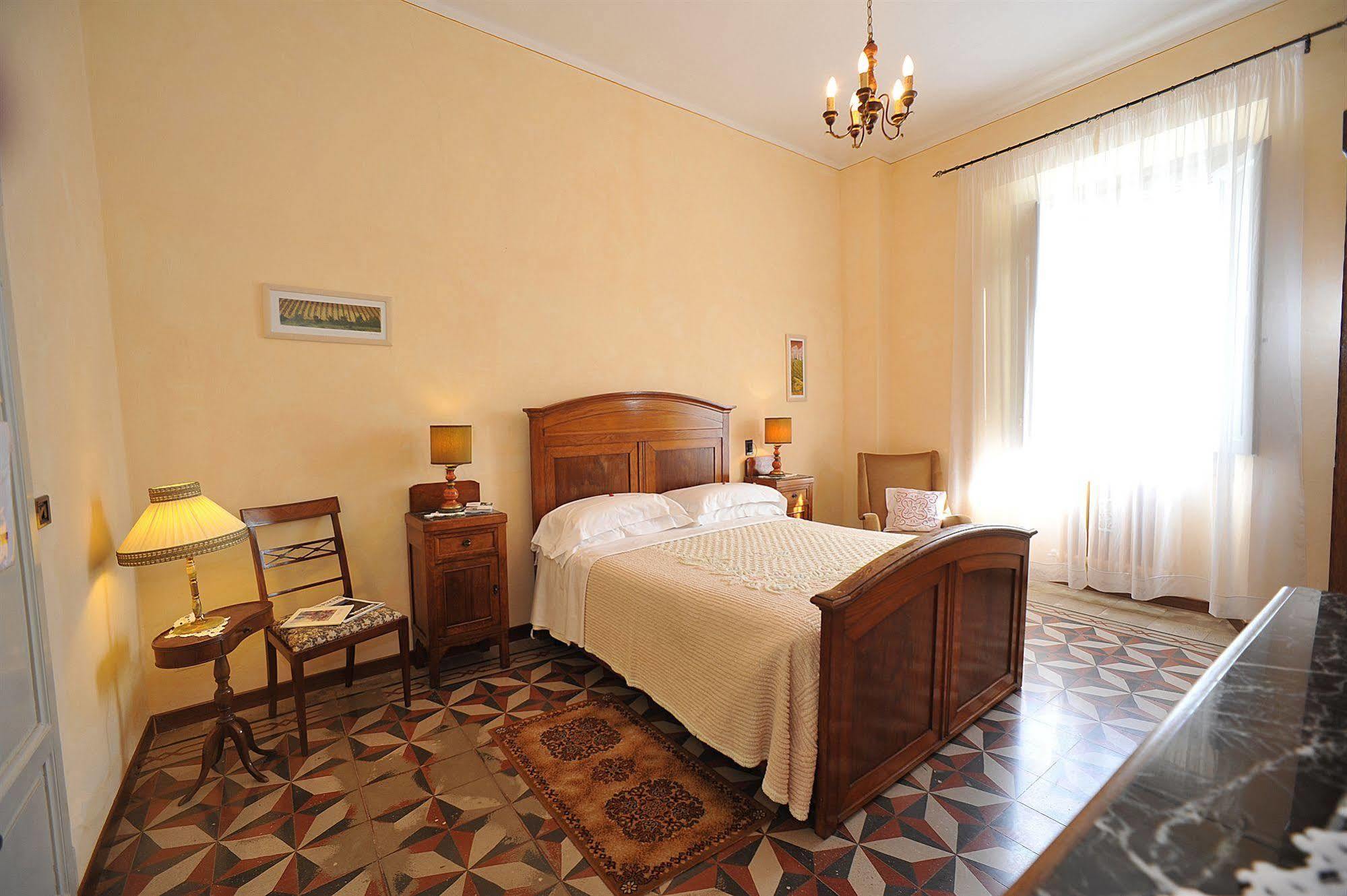 Villa De Fiori Pistoia Kültér fotó
