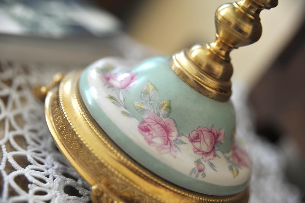 Villa De Fiori Pistoia Kültér fotó