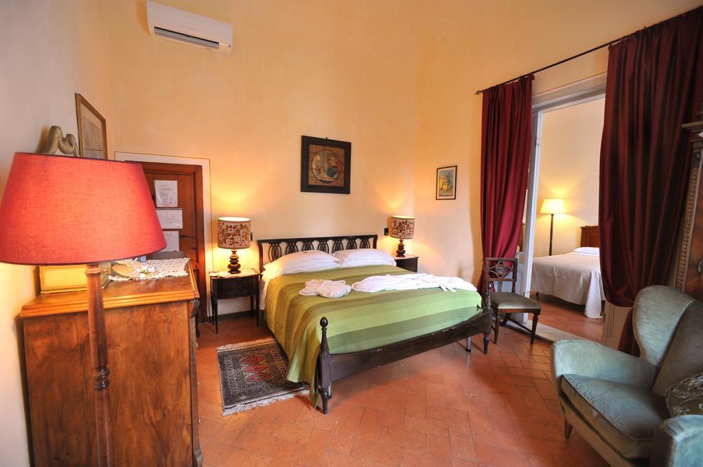 Villa De Fiori Pistoia Kültér fotó