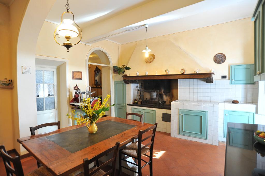 Villa De Fiori Pistoia Kültér fotó