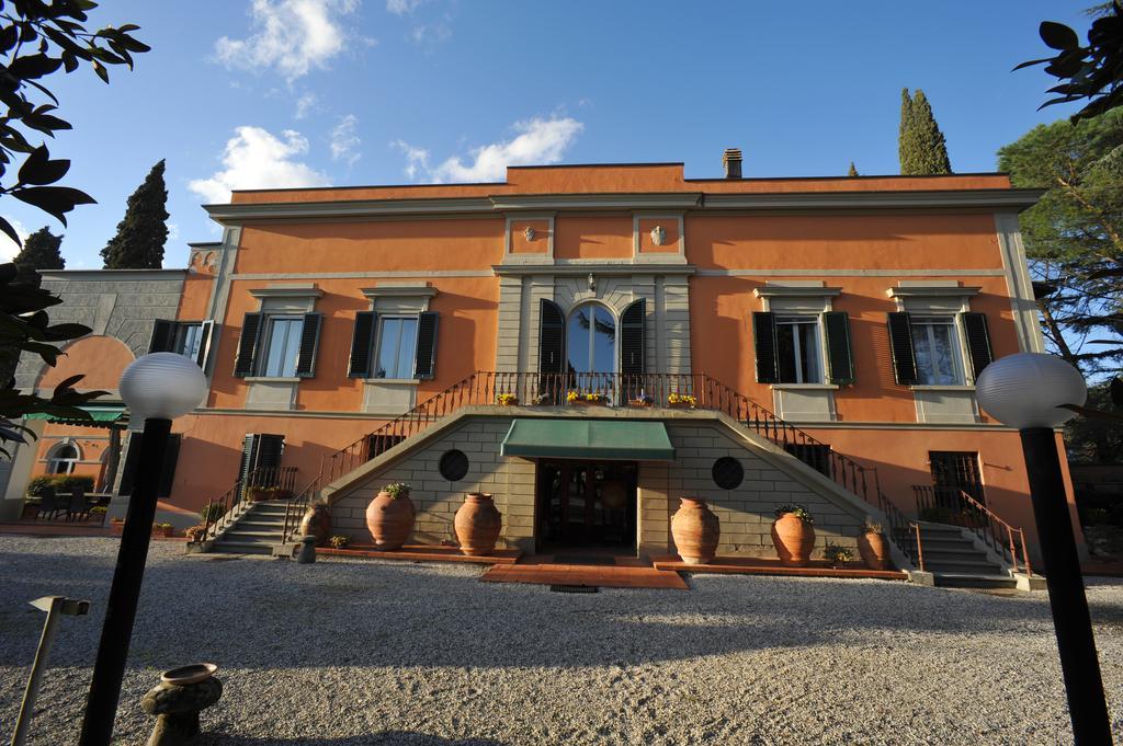 Villa De Fiori Pistoia Kültér fotó