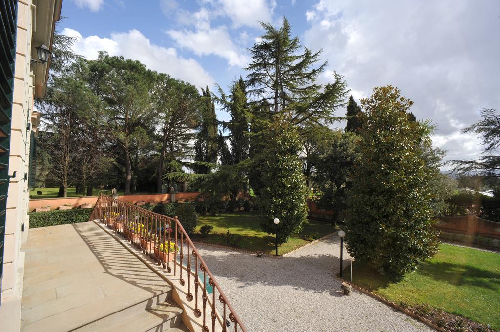Villa De Fiori Pistoia Kültér fotó